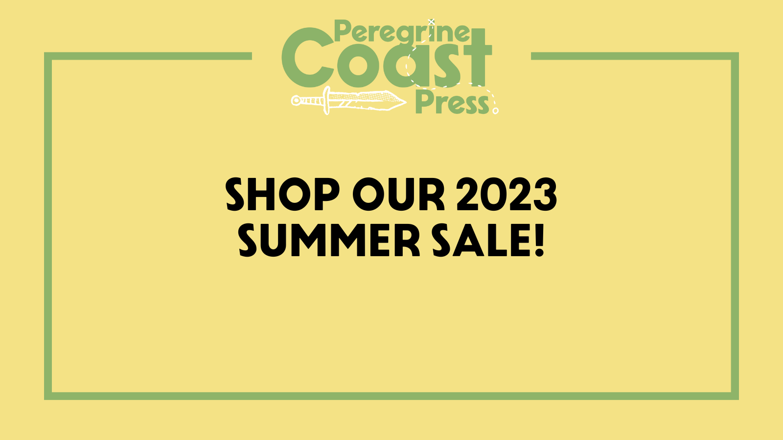 Celebrate Summer! Shop Our 2023 Summer Sale